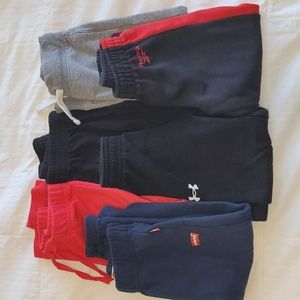 Bundle Toddler Boy Size 3t Pants
